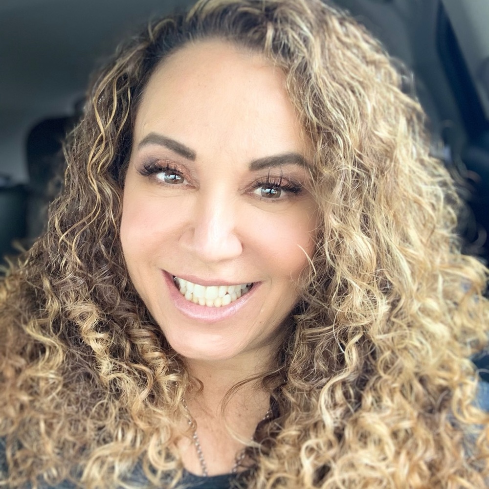 Meet your Posher, Kimberly